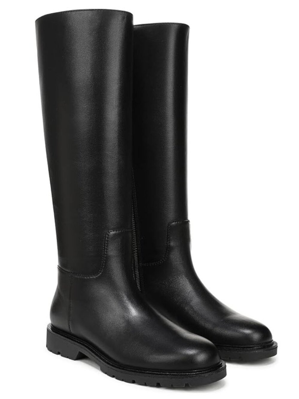 Vince Sibelle Knee High Boots Sz 9